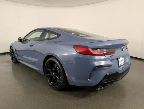 2019 BMW M850 xDrive