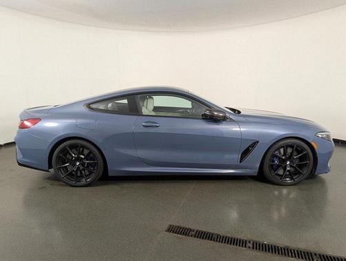 2019 BMW M850 xDrive