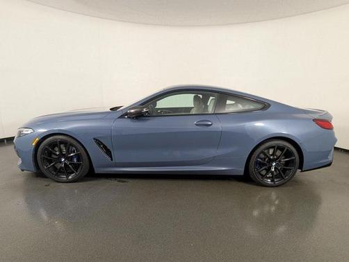 2019 BMW M850 xDrive