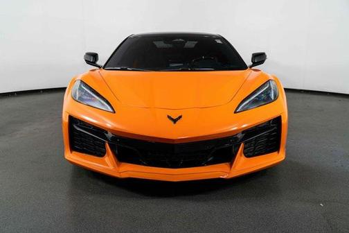 2024 Chevrolet Corvette Z06