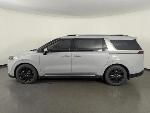 2023 Kia Carnival SX Prestige