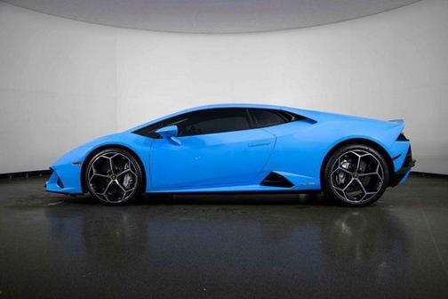 2020 Lamborghini Huracan EVO AWD