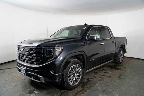 2023 GMC Sierra 1500 Denali Ultimate