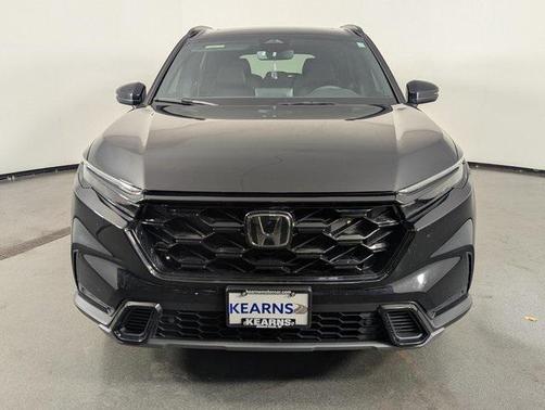 2024 Honda CR-V Hybrid Sport AWD