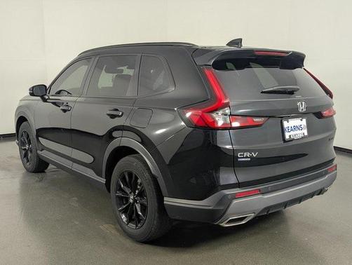 2024 Honda CR-V Hybrid Sport AWD