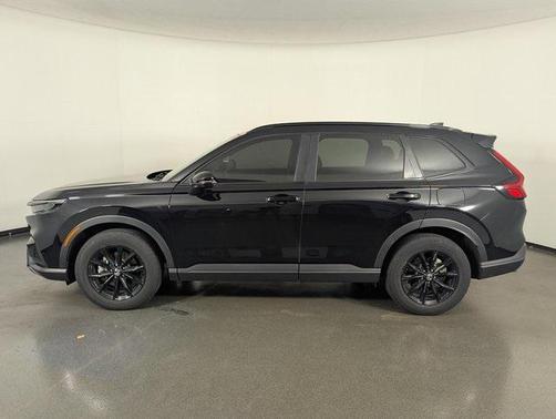 2024 Honda CR-V Hybrid Sport AWD