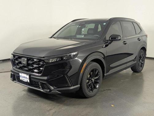 2024 Honda CR-V Hybrid Sport AWD