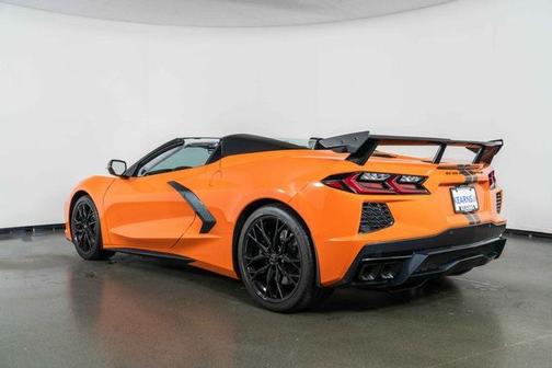 2023 Chevrolet Corvette Stingray w/3LT