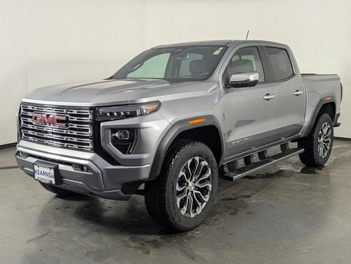 2025 GMC Canyon Denali