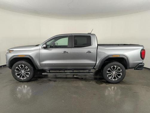 2025 GMC Canyon Denali