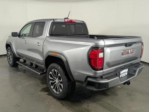 2025 GMC Canyon Denali