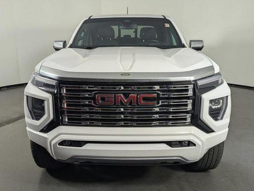 2023 GMC Canyon Denali