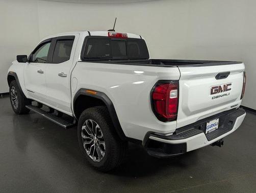 2023 GMC Canyon Denali