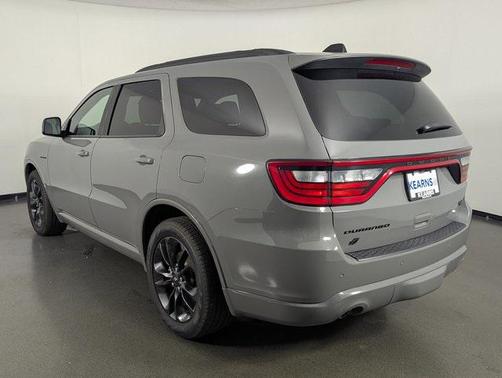 2025 Dodge Durango R/T