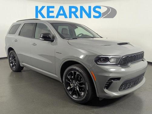 2025 Dodge Durango R/T