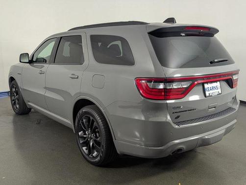 2025 Dodge Durango R/T