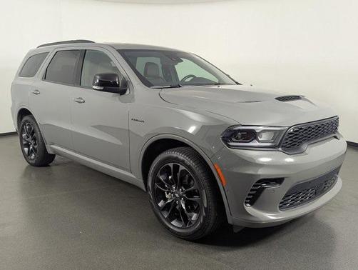 2025 Dodge Durango R/T