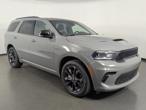 2025 Dodge Durango R/T