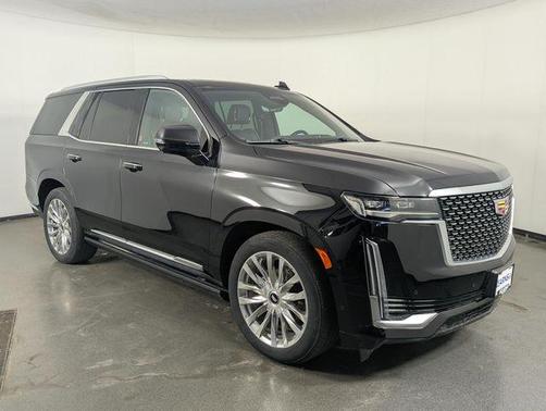 Black Raven 2023 Cadillac Escalade Premium Luxury