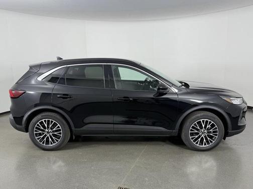 2024 Ford Escape SE