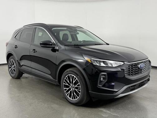 2024 Ford Escape SE