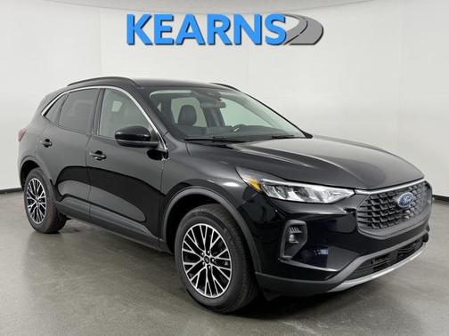 2024 Ford Escape SE