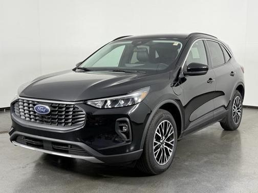 2024 Ford Escape SE