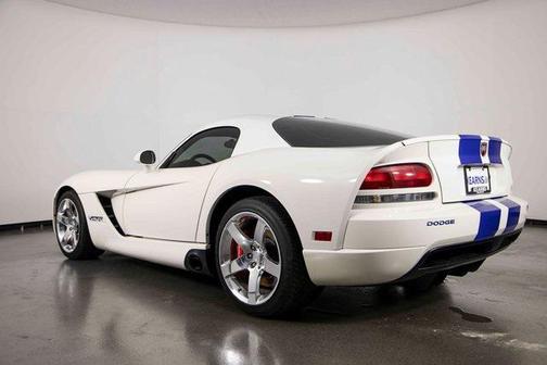 2006 Dodge Viper SRT10