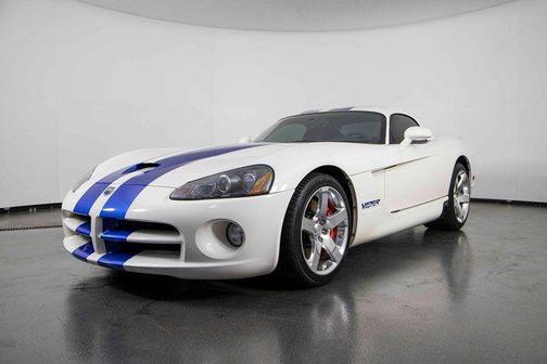 2006 Dodge Viper SRT10
