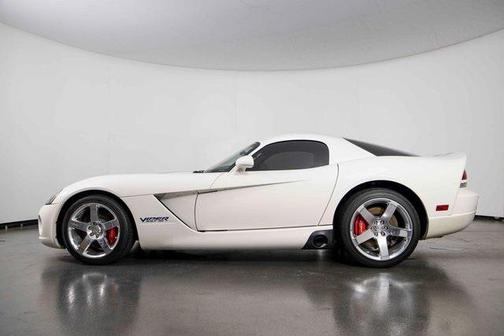 2006 Dodge Viper SRT10