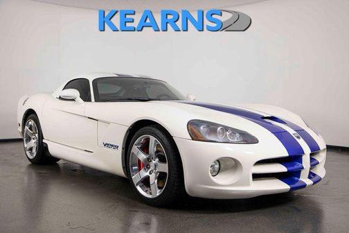 2006 Dodge Viper SRT10