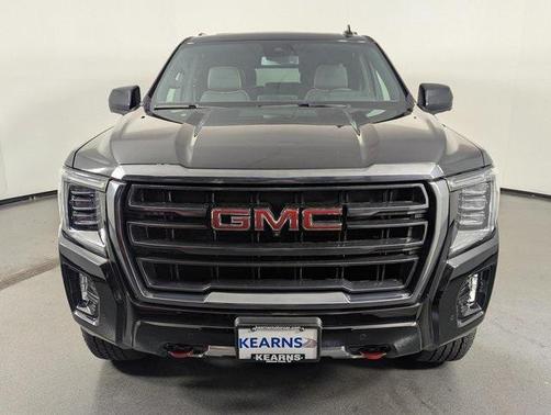 2024 GMC Yukon 4WD AT4