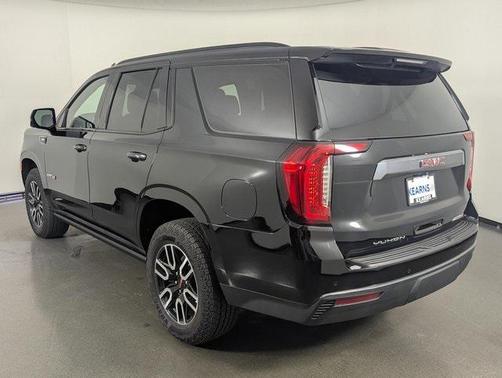 2024 GMC Yukon 4WD AT4