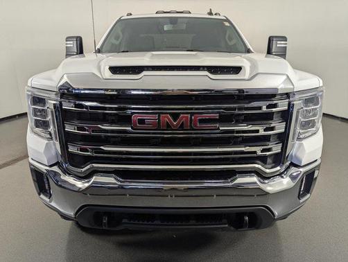 2021 GMC Sierra 2500 SLE