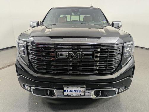 2022 GMC Sierra 1500 Denali Ultimate