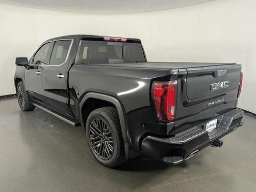 2022 GMC Sierra 1500 Denali Ultimate