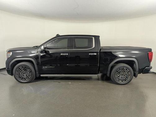 2022 GMC Sierra 1500 Denali Ultimate