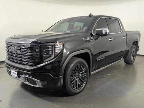 2022 GMC Sierra 1500 Denali Ultimate