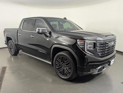 2022 GMC Sierra 1500 Denali Ultimate