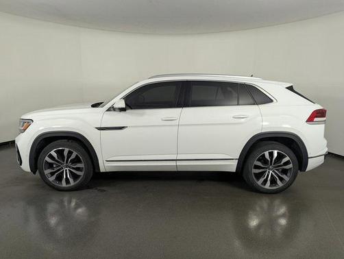 2023 Volkswagen Atlas Cross Sport 3.6L V6 SEL Premium R-Line