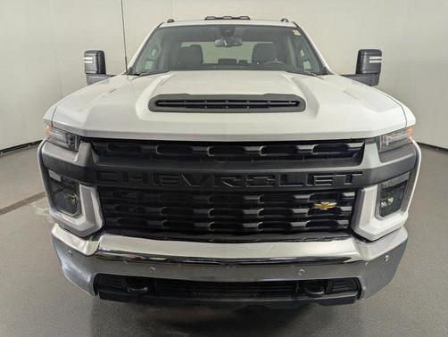 2022 Chevrolet Silverado 3500 WT