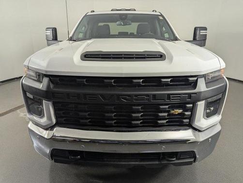 2022 Chevrolet Silverado 3500 WT