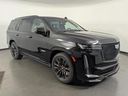 2024 Cadillac Escalade V-Series
