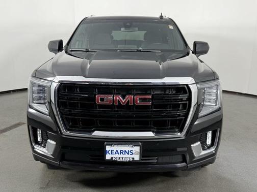 2022 GMC Yukon SLE