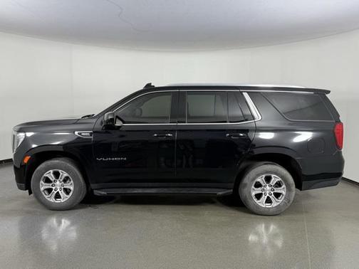 2022 GMC Yukon SLE