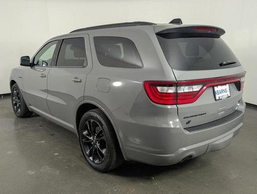 2023 Dodge Durango R/T