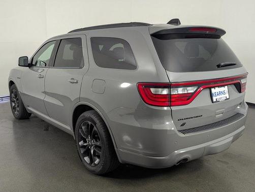 2023 Dodge Durango R/T