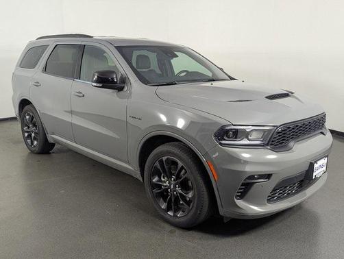 2023 Dodge Durango R/T
