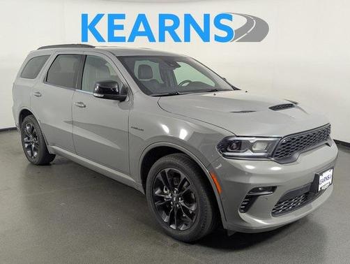 2023 Dodge Durango R/T