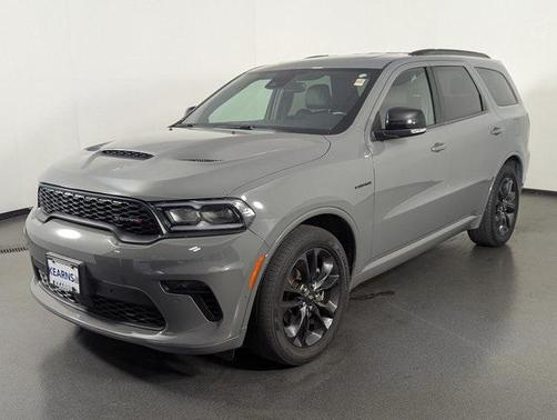 2023 Dodge Durango R/T